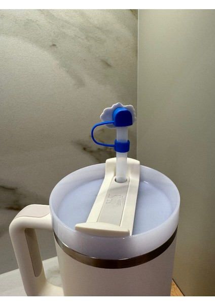 Stanley Pipet Tıpası, Pipet Kılıfı Aksesuarı, Toza ve Kire Karşı Koruma, Self Love Is Hot Selfish fiyatları