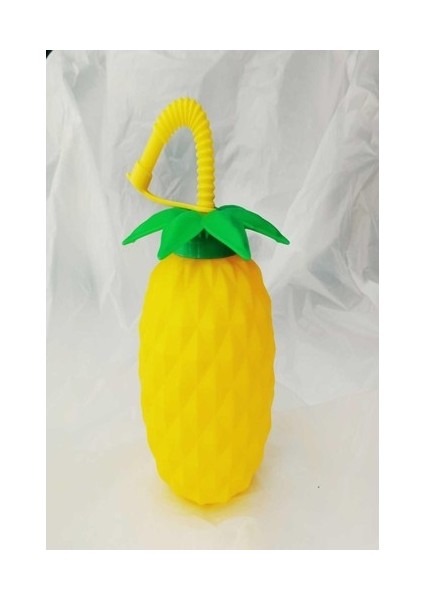 Ananas Pipetli Suluk