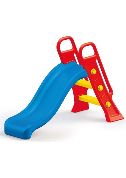 Nessiworld Dolu Junior Kaydırak