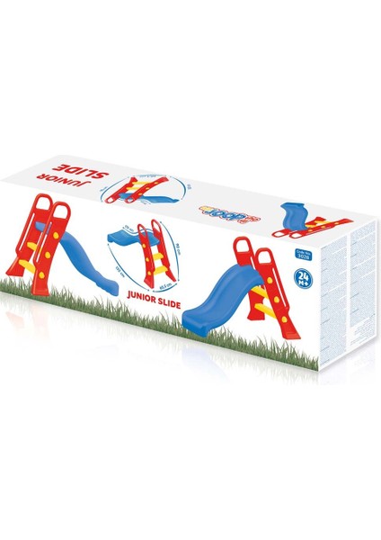 Nessiworld Dolu Junior Kaydırak fırsatları