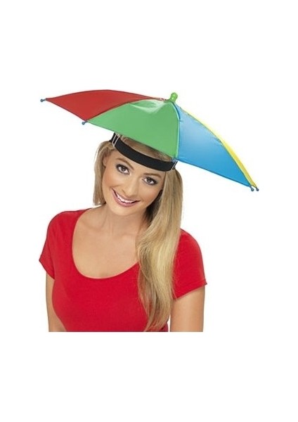 Kafa Şemsiyesi modelleri