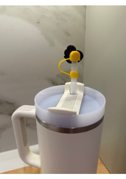 Stanley Pipet Tıpası, Pipet Kılıfı Aksesuarı, Toza ve Kire Karşı Koruma, Arı modelleri