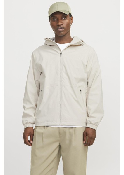 Jjeurban Lıght Jacket Sn