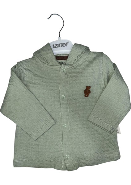 Hırka Bbtf Asortili