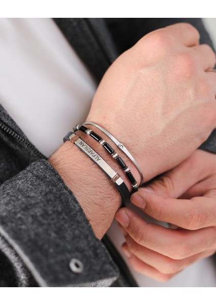 Gümüş Lades Bileklik fiyatları