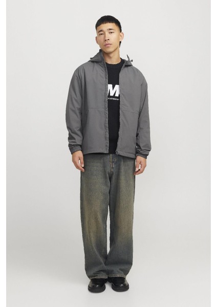 Jjeurban Lıght Jacket Sn