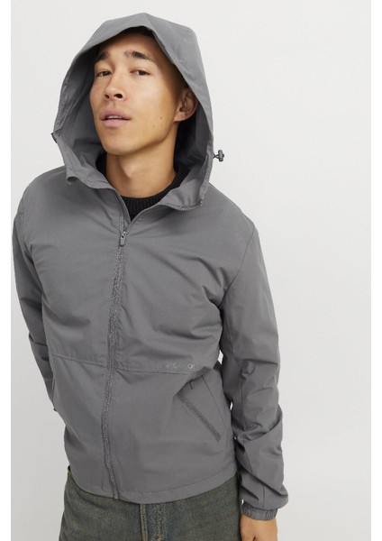 Jjeurban Lıght Jacket Sn