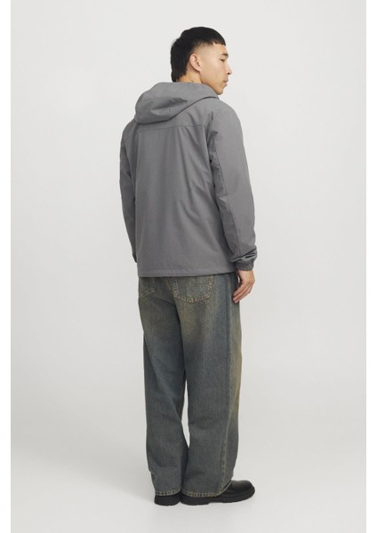 Jjeurban Lıght Jacket Sn