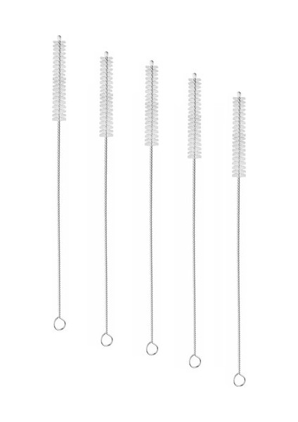 5 Li Pipet Temizleme Fırça Seti modelleri