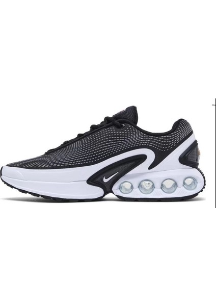 Air Max Dn ''dynamic Air Unit System'' Spor Ayakkabı