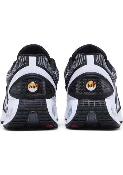 Air Max Dn ''dynamic Air Unit System'' Spor Ayakkabı