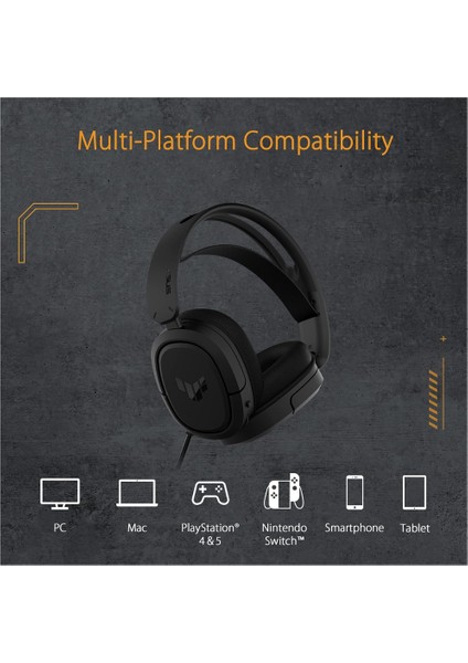 Aktif Gürültü Önleme Gaming Wireless Oyuncu Kulaklığı, 2.4 Ghz