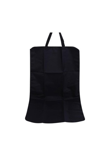 Evcil Hayvan Tekli Araç Koltuk Kılıfı - Siyah fiyatları