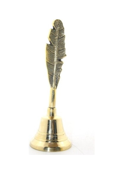 Pirinç El Çanı Model 9