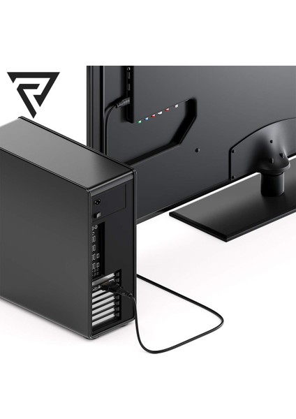CA-4555 HDMI - DVI Dönüştürücü Adaptör fırsatları