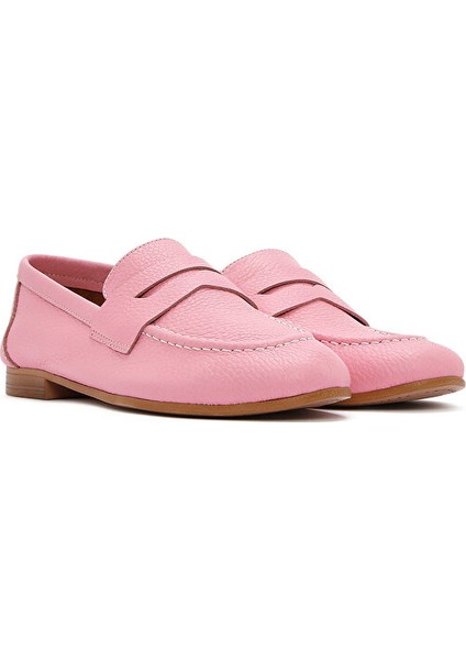 Romy Loafer - Pembe