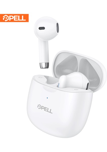 Tws- T6 Bluetooth 5. 0 Kulak Içi Bluetooth Kulaklık