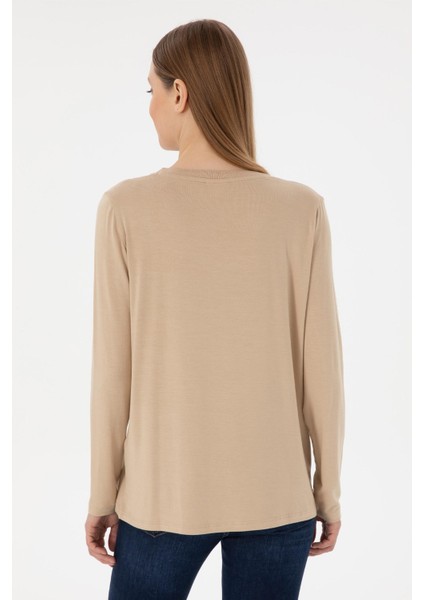 Kadın Sweat 50289542-VR085 50289542-VR08521 fırsatları