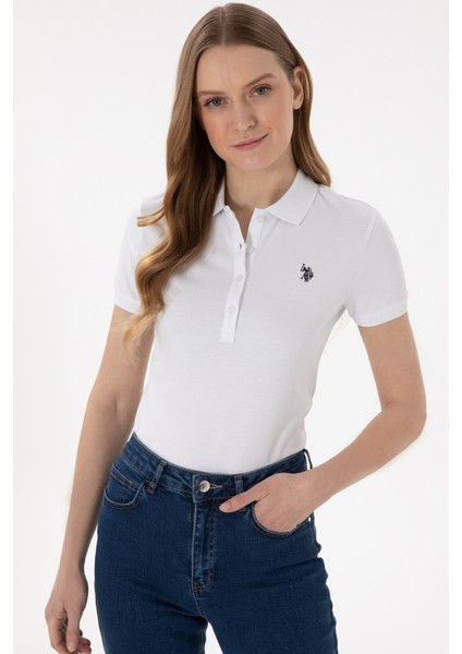 Us. Polo Assn. Kadın Tişört 50300830-VR013 50300830-VR013015 fiyatları