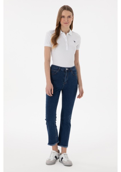 Us. Polo Assn. Kadın Tişört 50300830-VR013 50300830-VR013015 modelleri