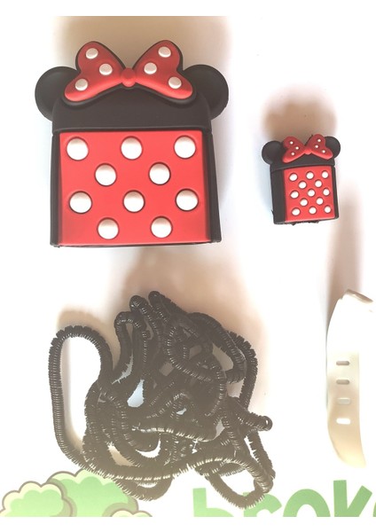 iPhone 18W/20W Uyumlu Şarj Kılıfı, Şarj Kablosu Örme Aparatı, Kablo Koruyucu Aparatı, Toparlayıcı modelleri