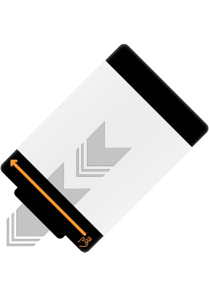 iPad 10.2 2021 (9.nesil) Uyumlu Zore Kolay Uygulama Aparatlı Easy Cam Ekran Koruyucu