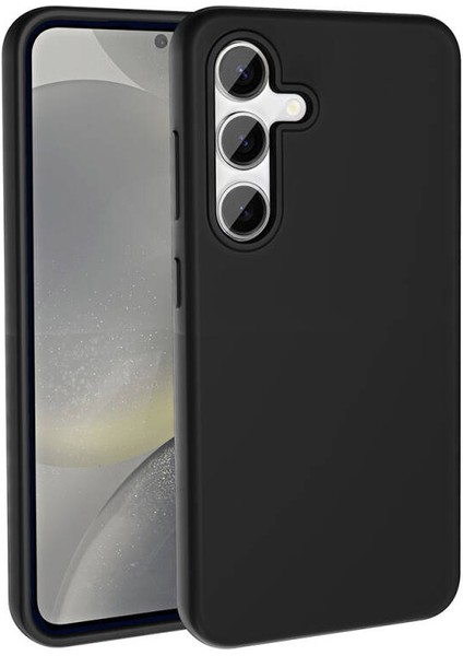 Samsung Galaxy S24 Kılıf Yumuşak Dokulu ve Magsafeli Gravita Premium Kapak