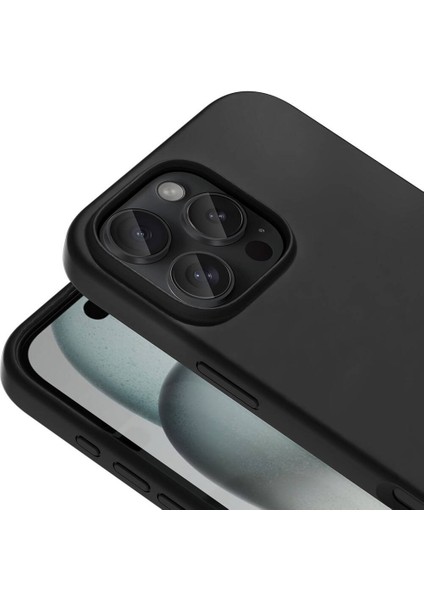 Samsung Galaxy S24 Kılıf Yumuşak Dokulu ve Magsafeli Gravita Premium Kapak