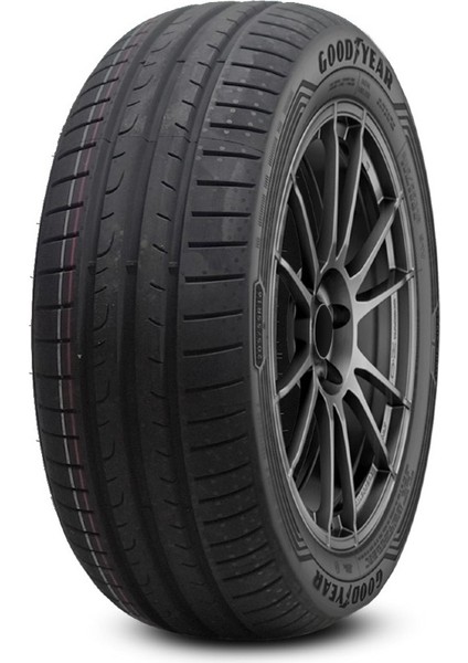 185/65 R14 86H Eagle Sport 2 Oto Yaz Lastiği (Üretim Yılı: 2024)