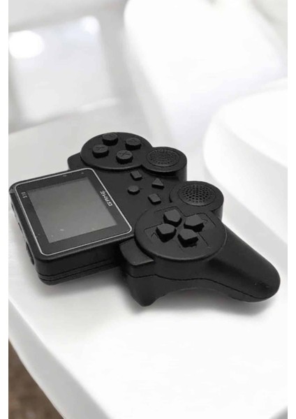 Gamepad | 520 Oyunlu, Tv Uyumlu, Retro Oyun Konsolu modelleri