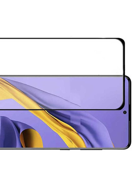 Xiaomi Mi 13 Lite Uyumlu Zore Süper Pet Ekran Koruyucu Jelatin