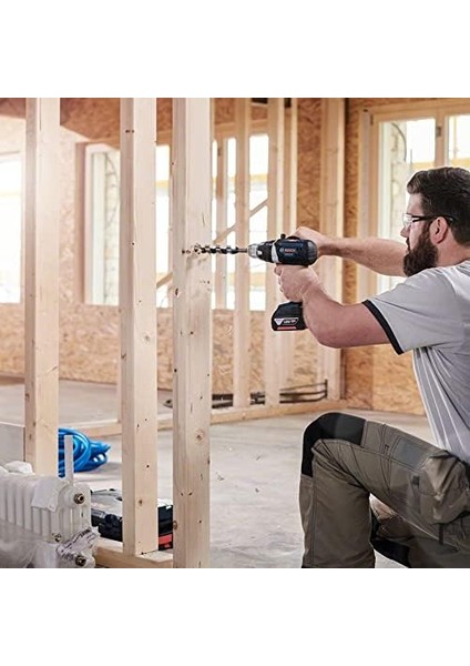 Pro Matkap Ucu, 2608597101 modelleri