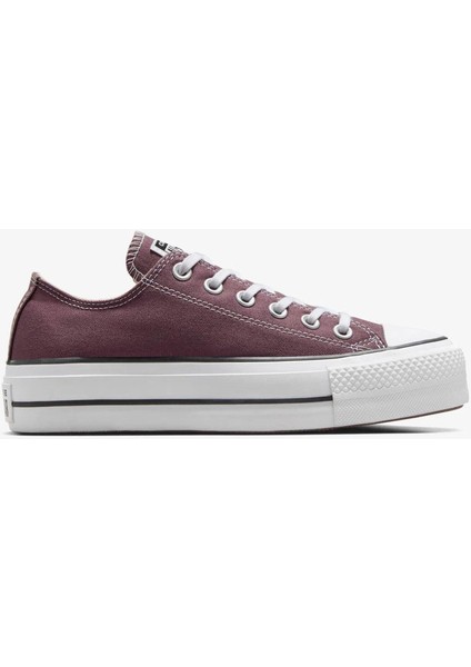 Chuck Taylor All Star Lift Kadın Günlük Spor Ayakkabı