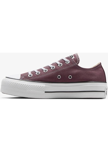 Chuck Taylor All Star Lift Kadın Günlük Spor Ayakkabı modelleri