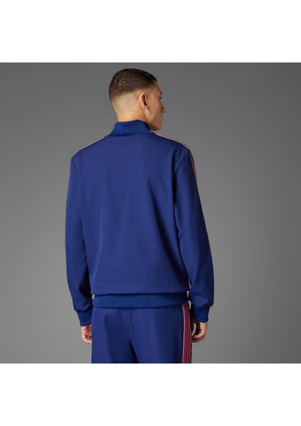 Arsenal Terrace Icons Tt Erkek Sweatshirt