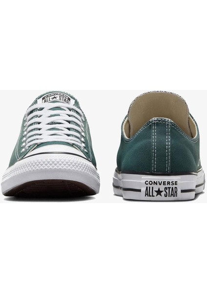 Chuck Taylor All Star Erkek Günlük Spor Ayakkabı