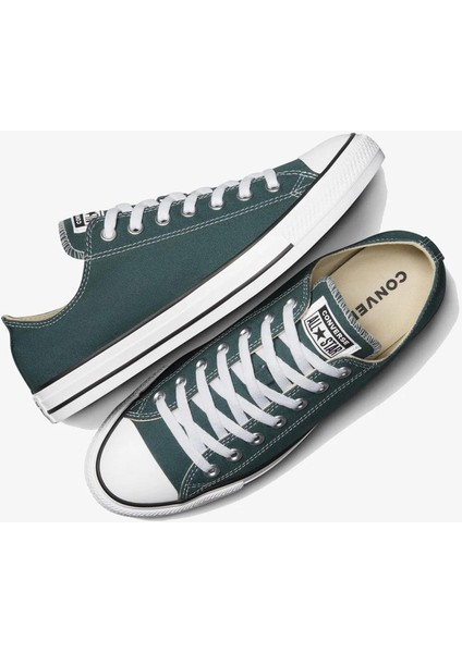 Chuck Taylor All Star Erkek Günlük Spor Ayakkabı