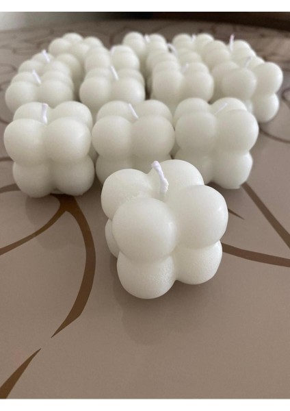 30 Adet Toptan Mini Bubble Mum Davet, Nişan, Söz, Nikah, Kına Hediyeliği fiyatları