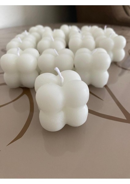 30 Adet Toptan Mini Bubble Mum Davet, Nişan, Söz, Nikah, Kına Hediyeliği fırsatları