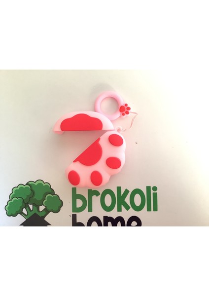 Airpods Pro 2.nesil Uyumlu 3D Kopçalı Kulaklık Kılıfı fiyatları