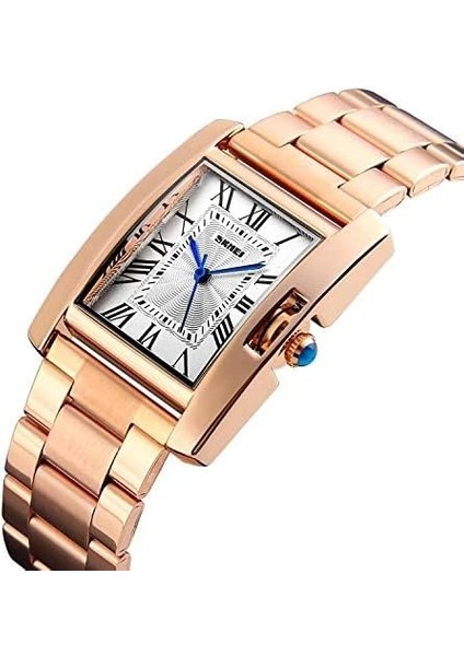 Yeni Tasarım Kadın Kol Saati