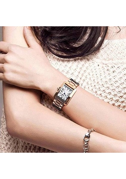 Yeni Tasarım Kadın Kol Saati fırsatları