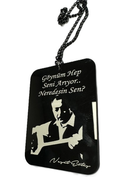 Neşat Ertaş Göynüm Hep Seni Arıyor Neredesin Sen Ayna Altı Süsü Zincirli
