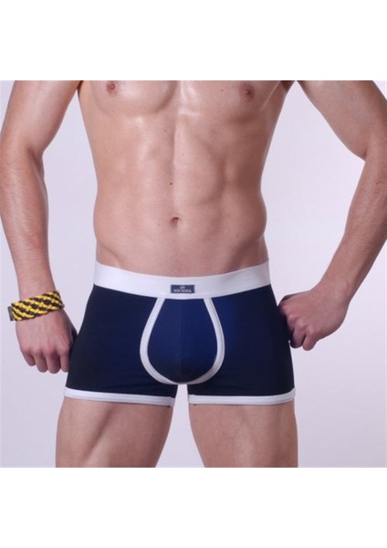 DM140530 Erkek Boxer Çamaşır