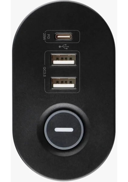 Akım Korumalı Priz - Masa Kenarı Ayarlanabilir modelleri