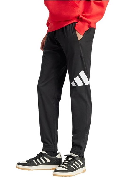 Sportswear JE8965 Essentials Big Logo Single Jersey Eşofman Altı fırsatları