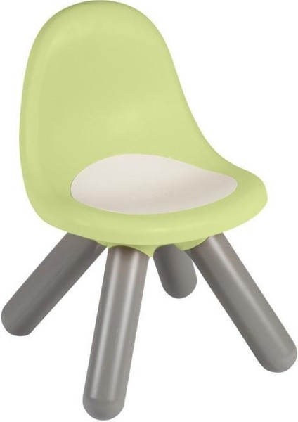 Çocuk Sandalyesi - Yeşil 880120