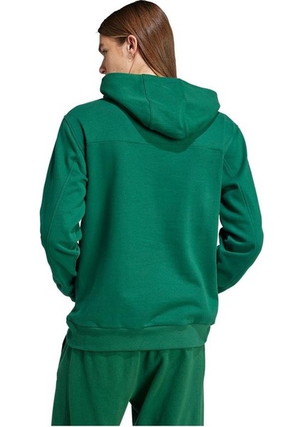 Erkek Yeşil HOODY PRE - LOVED HDY JC8352