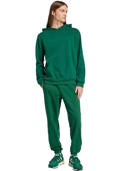 Erkek Yeşil HOODY PRE - LOVED HDY JC8352