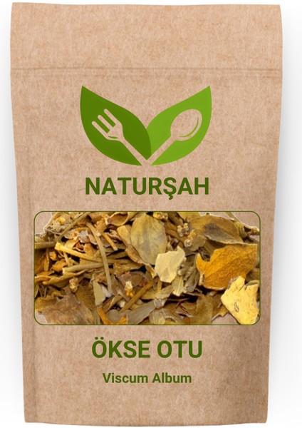 Ökse Otu (Viscum Album) 1 kg